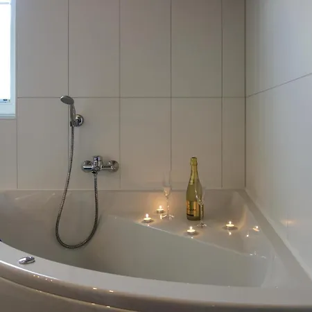 Beautiful In With Kitchen