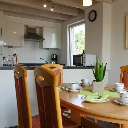 Beautiful In With Kitchen Nordhorn