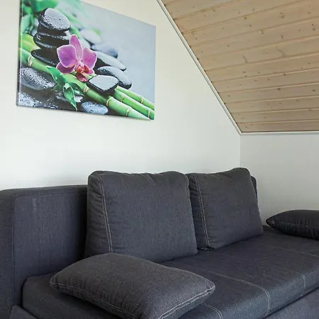 Beautiful In With Kitchen Holiday home