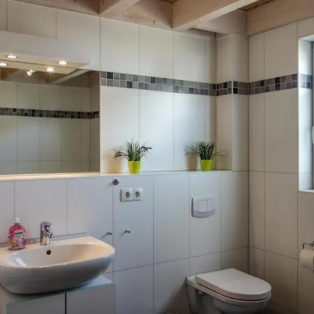 Beautiful In With Kitchen Casa vacanze Nordhorn