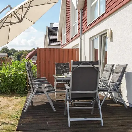 Holiday home Beautiful In With Kitchen *