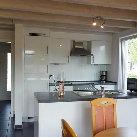 Holiday home Beautiful In With Kitchen *