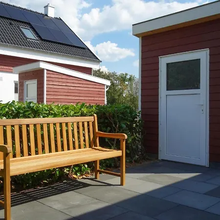 Beautiful In With Kitchen Feriehus *