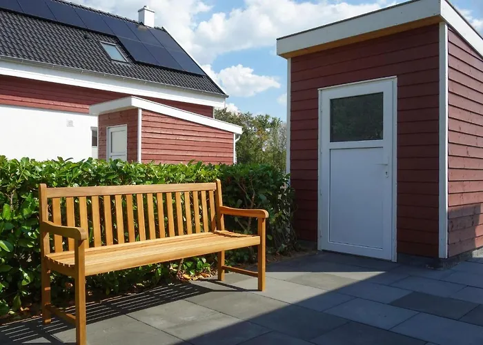 Beautiful In With Kitchen Feriehus *